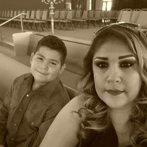 Meet your Posher, Julio